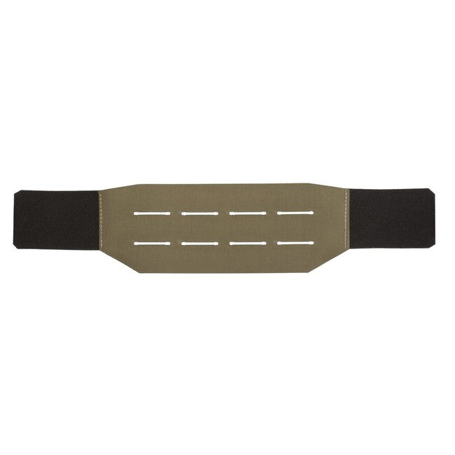 Direct Action MOLLE Panel for Kydex Holster, Cordura, Coyote Brown