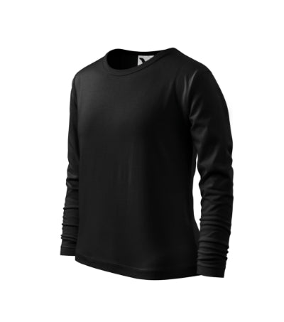 Malfini Fit-T LS Kids Long Sleeve T-Shirt