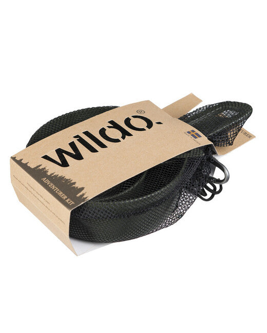 Mil-Tec WILDO Lunch Set, 4-Piece