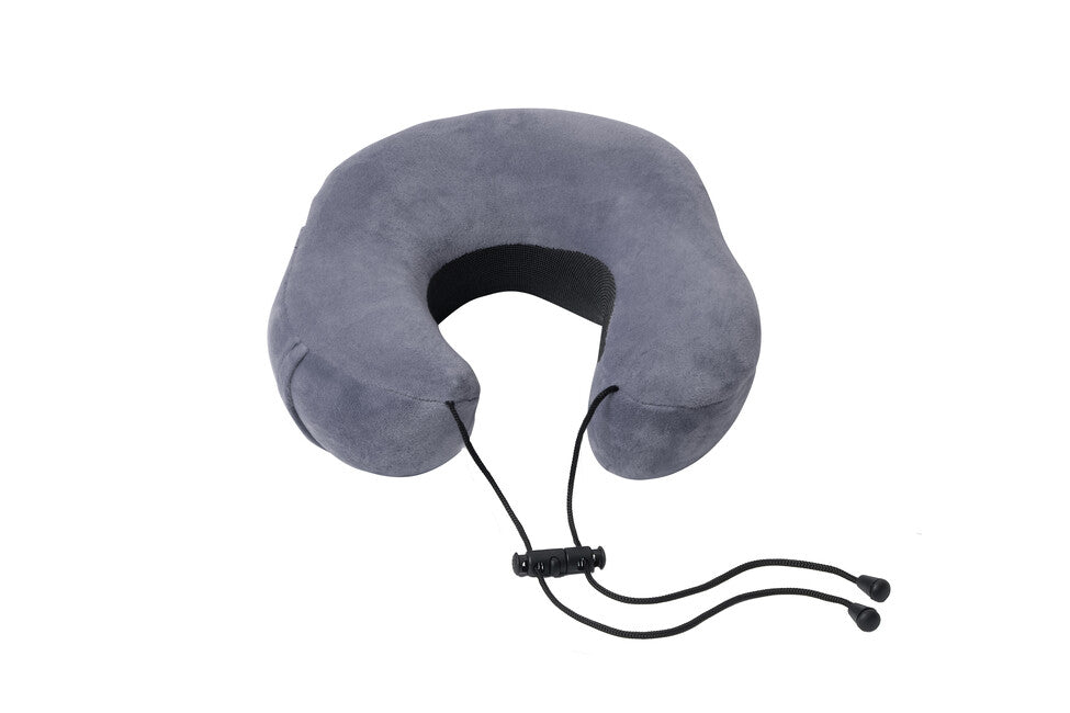 Origin Outdoors Memory Foam Neck Pillow