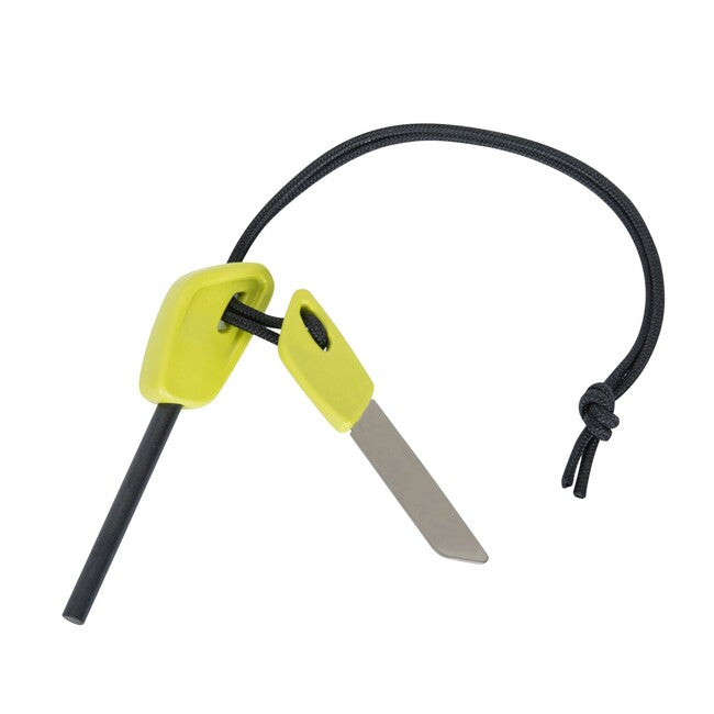 Wildo Firesteel Pro Small 9421, Olive Green