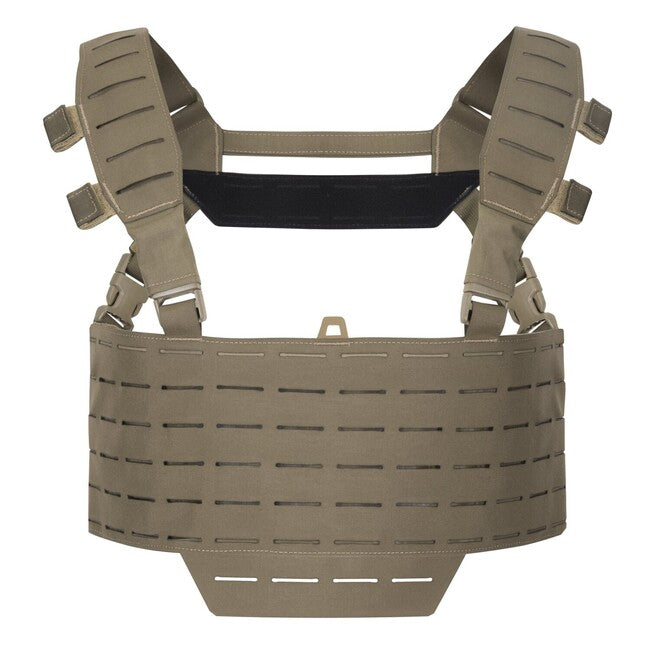 Direct Action WARWICK Slick Chest Rig, PenCott WildWood