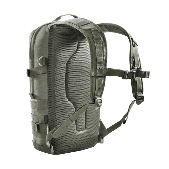 Tasmanian Tiger Essential Pack L MK II IRR, Stone Grey Olive, 15L
