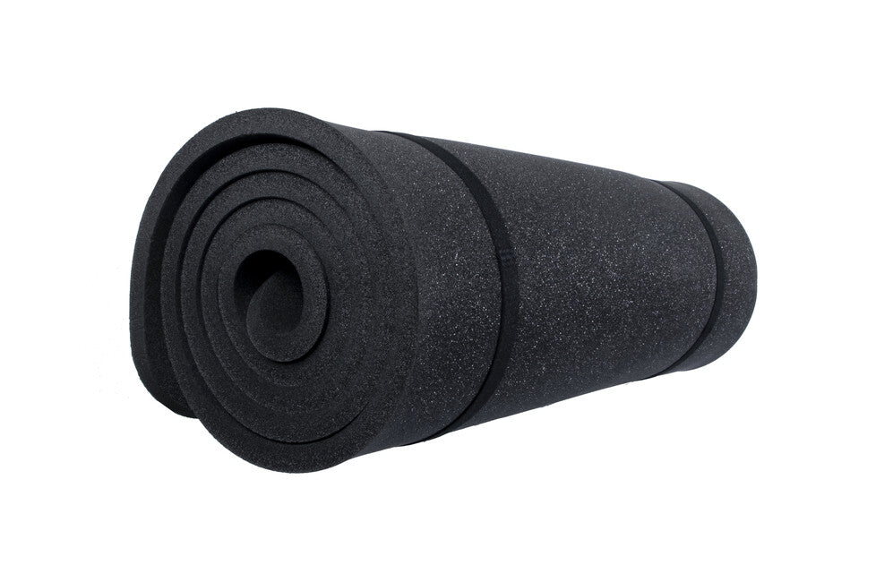 BasicNature Tibet Sleeping Mat 190 x 60 x 1.4 cm