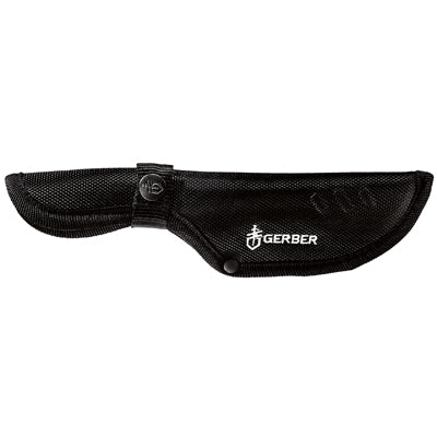 Gerber Freeman Guide FE Knife, Black