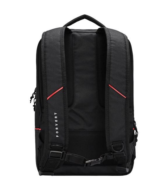 Forvert Lance Backpack 16L, Black