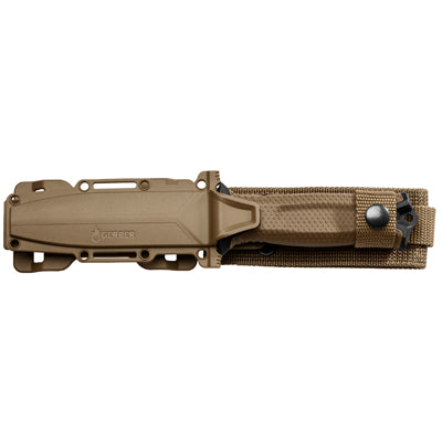 Gerber Strongarm SE Knife, Coyote