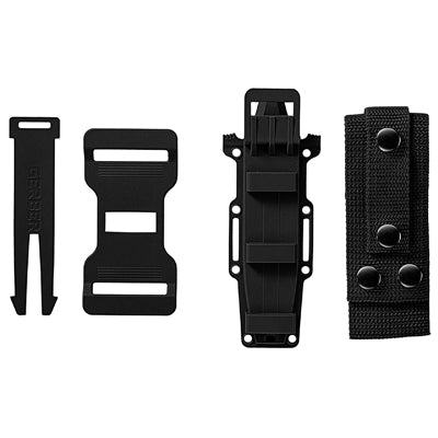 Gerber Strongarm FE Knife, Black