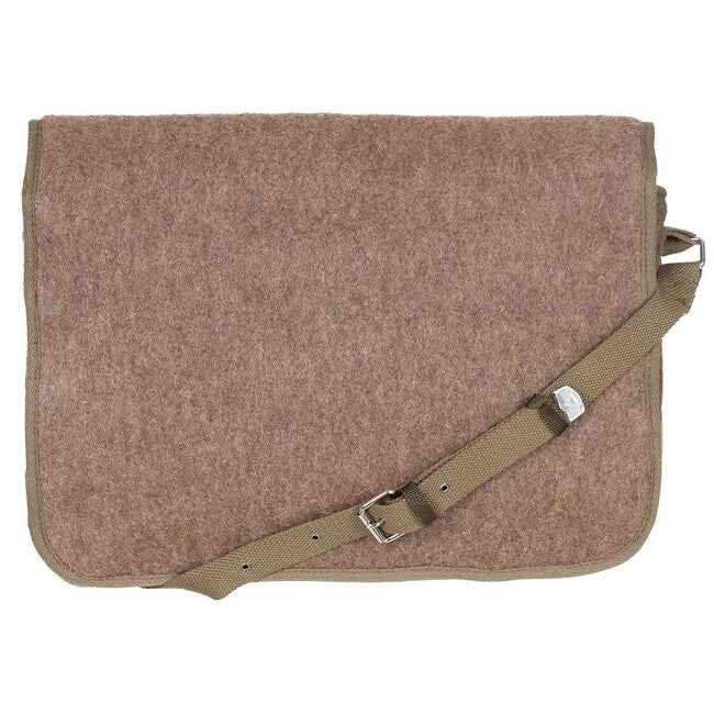 Pure Trash Shoulder Bag with Strap