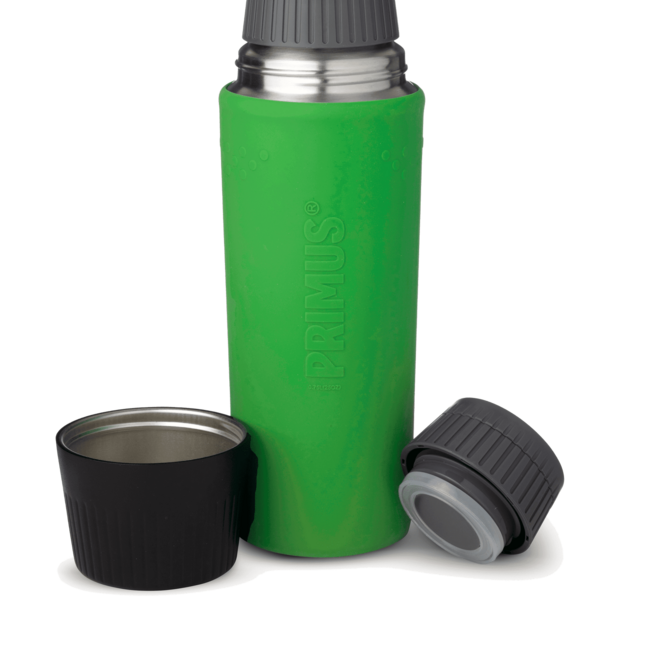 PRIMUS TrailBreak EX Thermos Bottle 1 L, Black