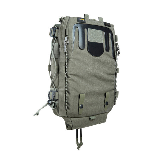 Tasmanian Tiger Tool Pack ZP IRR Tactical Backpack, Stone Grey Olive