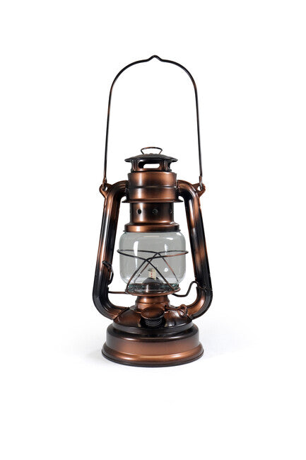 Origin Outdoors Hurricane Lantern Retro