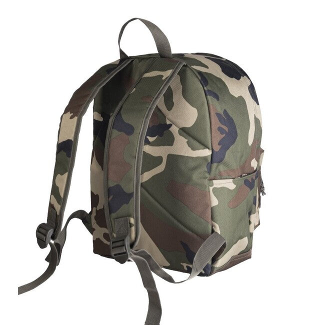 Mil-Tec CITYSCAPE 20L Backpack, Woodland