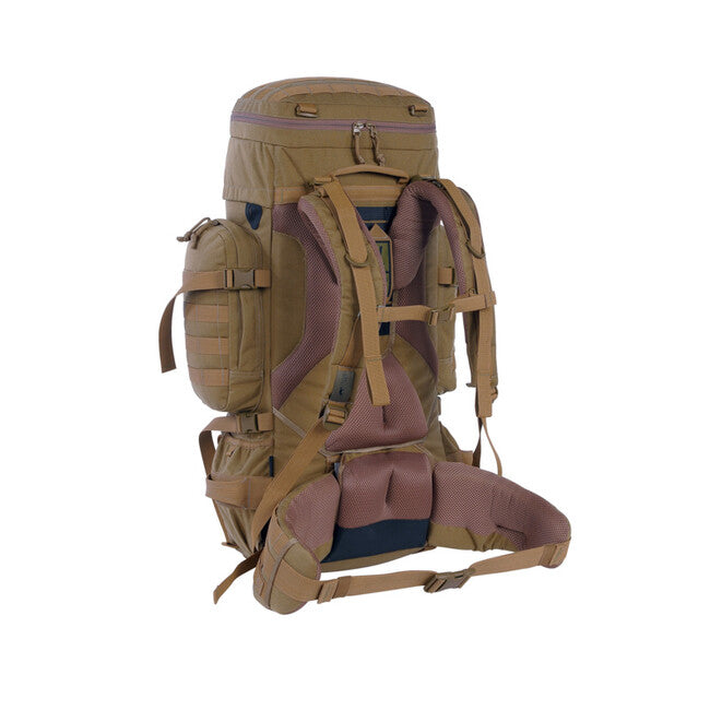 Tasmanian Tiger Raid Pack MKIII Backpack, Coyote Brown, 52L