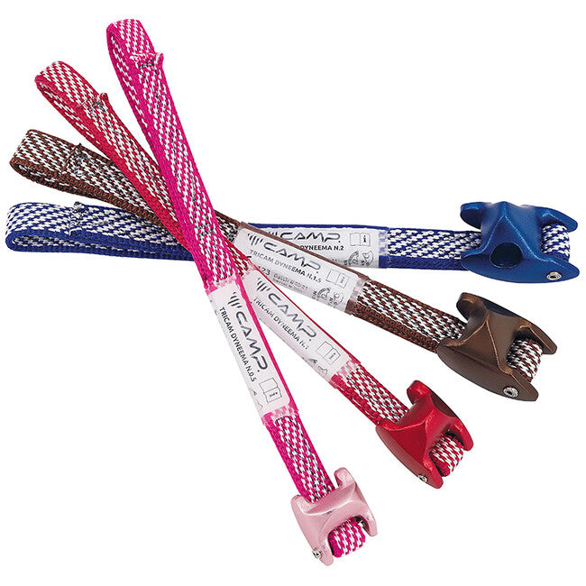CAMP Tricam Set Dyneema