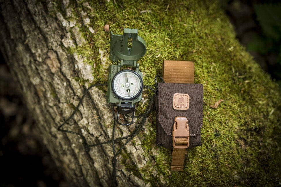 Helikon-Tex Compass Belt Pouch, Adaptive Green