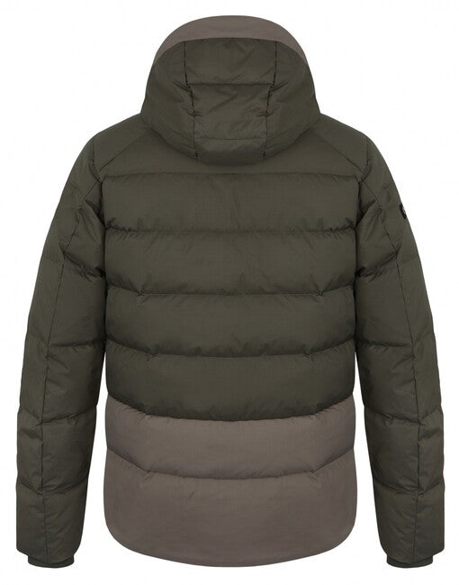 Husky Durra Down Jacket Men's, Khaki