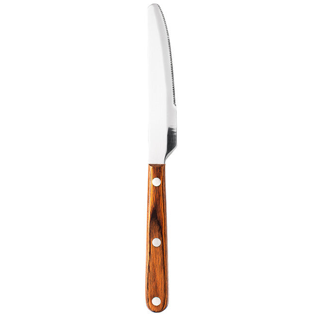 GSI Outdoors Rakau Knife