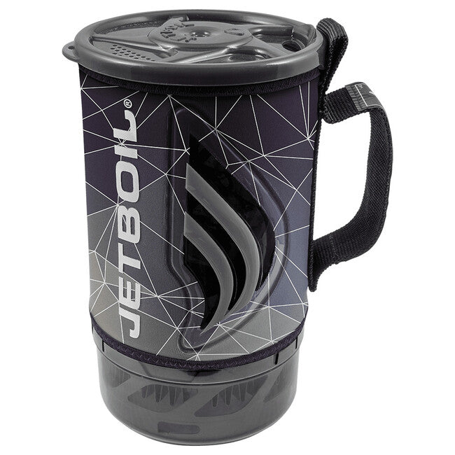 Jetboil Flash Fractile Outdoor Cooking System
