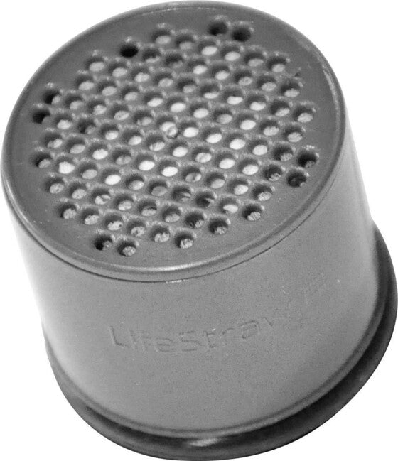 LifeStraw Carbon Capsule Filters, Pack of 2, Activated Charcoal