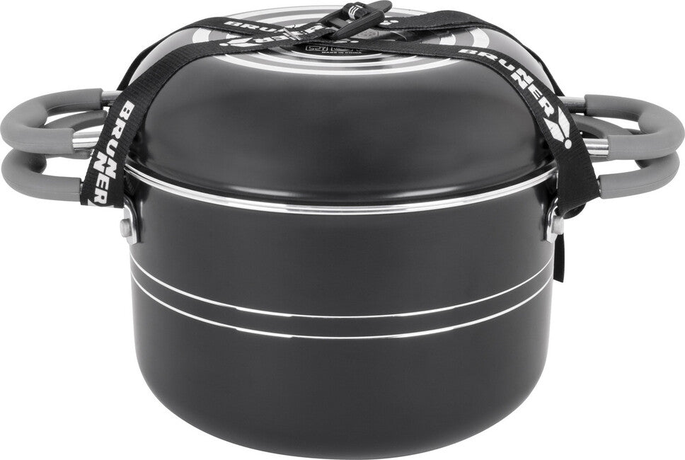 Brunner Flavor Cookware Set 7+1 (20cm)