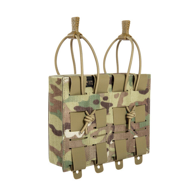 Tasmanian Tiger SGL Mag Pouch BEL MKIIIMC, Multicam