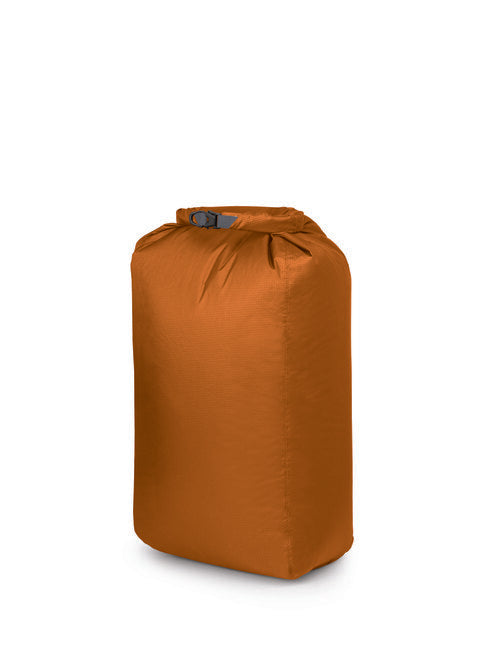 Osprey UL Dry Sack 35, Toffee Orange