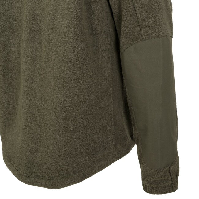 Helikon-Tex Cumulus Fleece Jacket, Olive