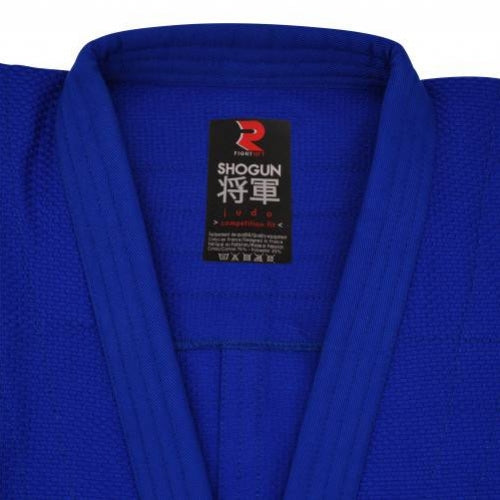 Fight Art Shogun JU Kimono IJF 730g