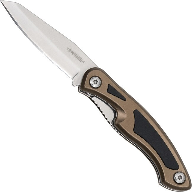 Haller Pocket Knife Box 9 pieces