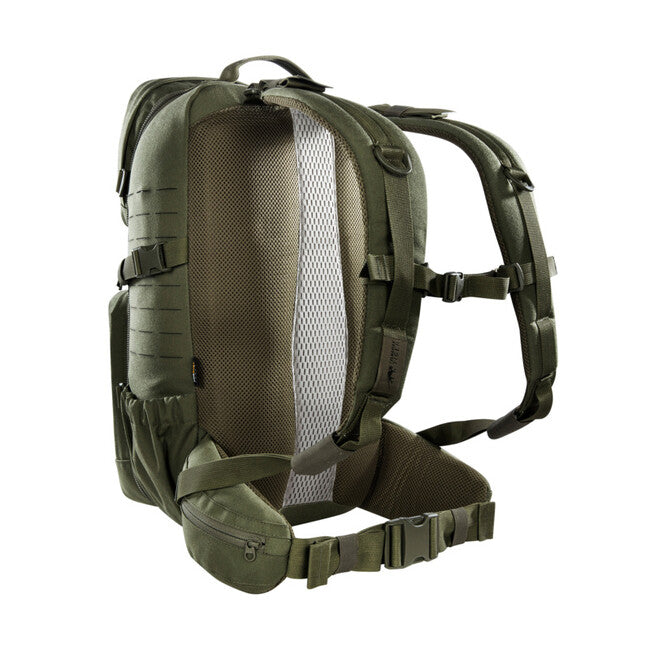 Tasmanian Tiger Modular Combat Pack, Olive 22L