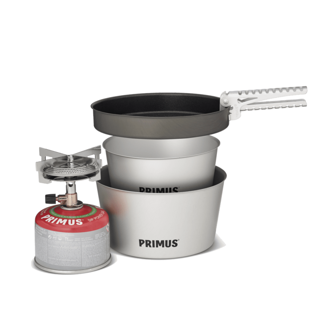 PRIMUS Mimer Cooking Set