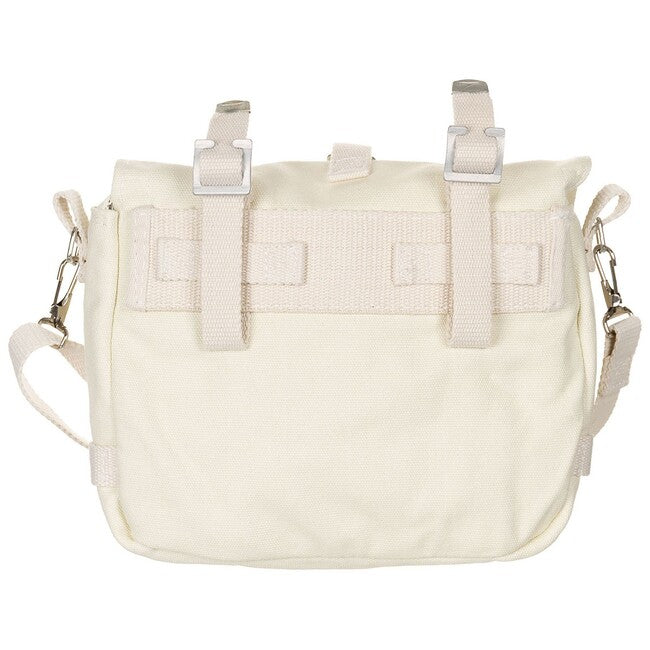 MFH Shoulder Bag 4L, Natural