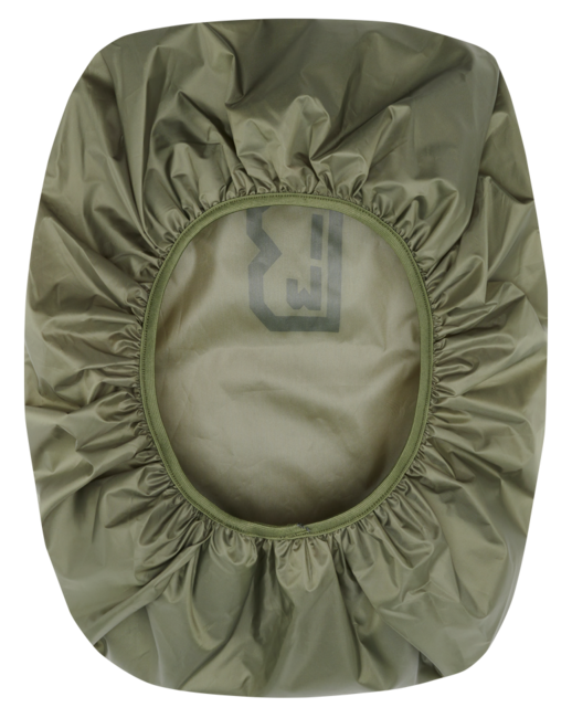 Brandit US Cooper Medium Backpack Rain Cover, Olive