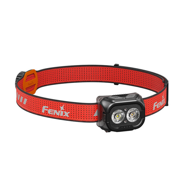 Fenix Nabíjateľná čelovka HL18R-T V2.0, biela