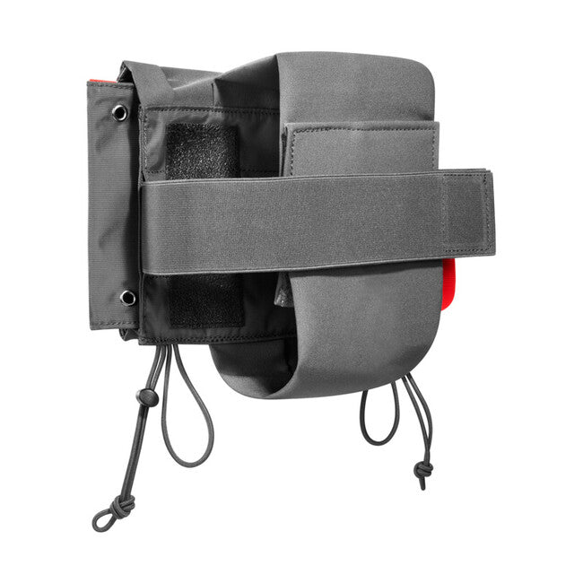 Tasmanian Tiger Head Rest IFAK Pouch, Titan Grey