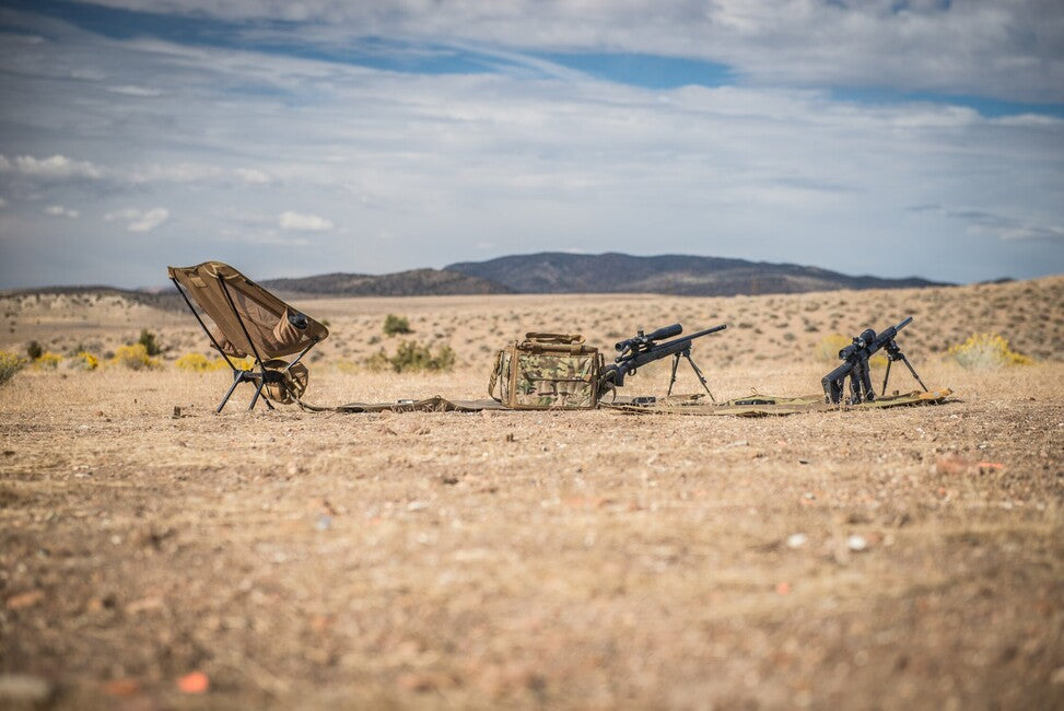 Helikon-Tex Range Chair, MultiCam