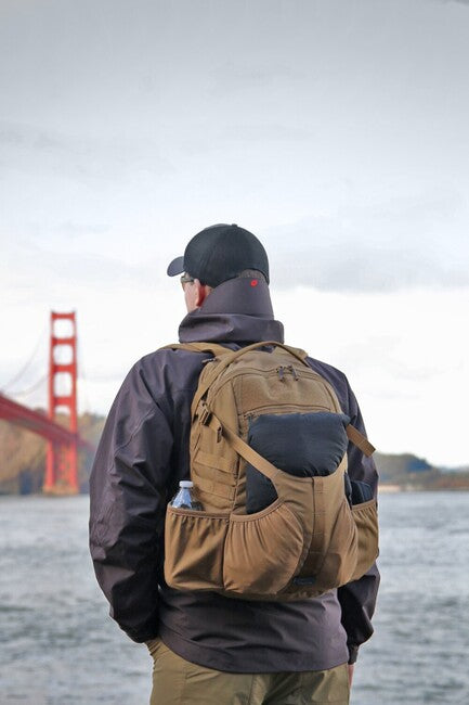 Helikon-Tex Raider Backpack Cordura, Adaptive Green