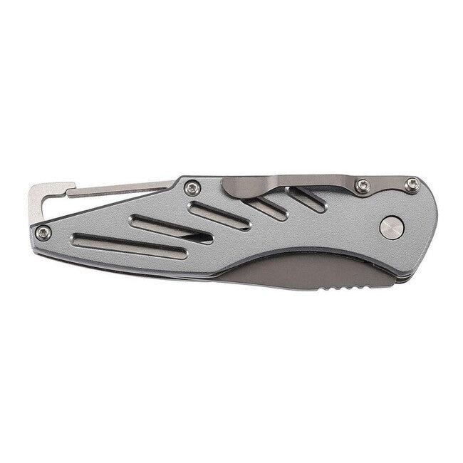 Herbertz Folding Knife 7cm, Aluminum