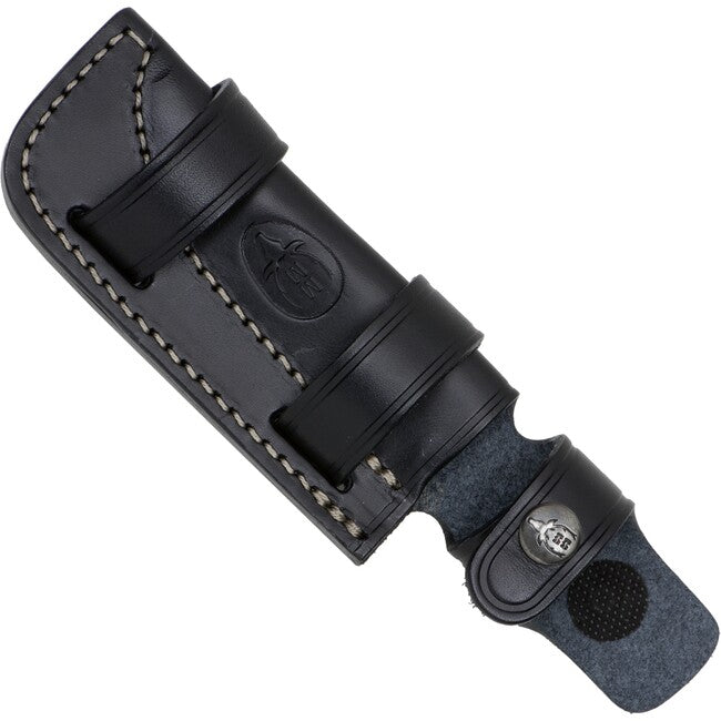 MUELA Kodiak Micarta Fixed Blade Knife