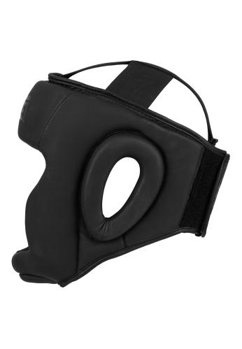 Ben Lee Caesar Head Protector, Black