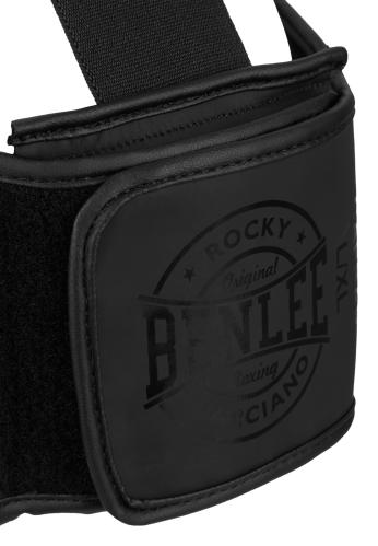 Ben Lee Caesar Head Protector, Black