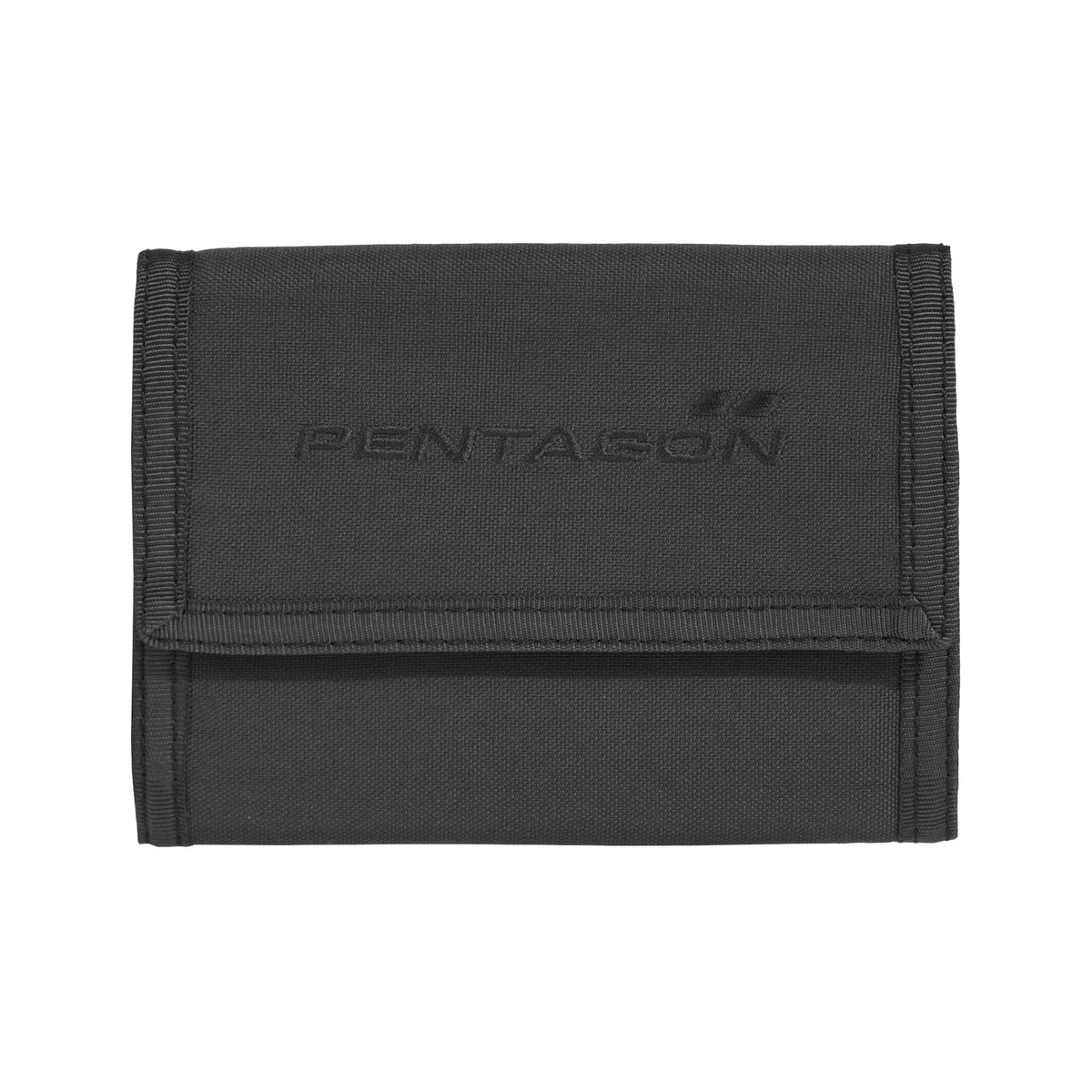 Pentagon Stater 2.0 denarnica, črna