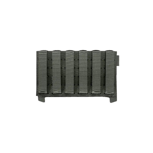 Agilite K19 Rear Panel, Ranger Green