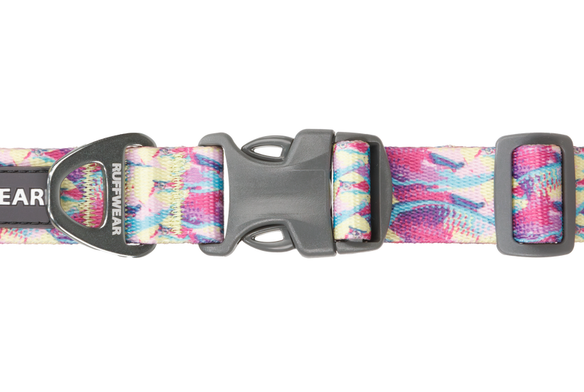 Ruffwear Front Range Collar, Reef Fish