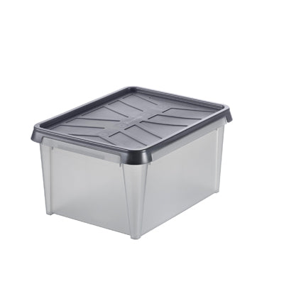 SmartStore Dry 15 Waterproof Storage Box