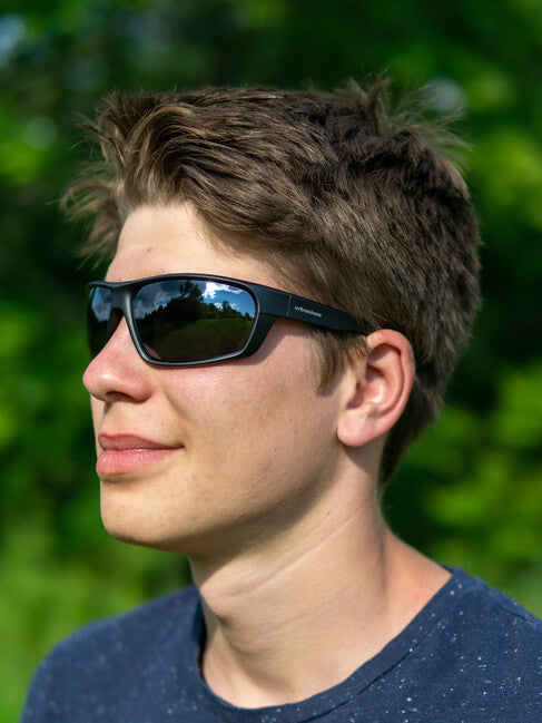 Urbanium Oslo Sunglasses Polarized Grey