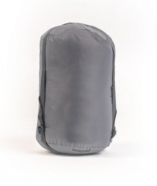 Patizon D Sleeping Bag Compression Stuff Sack S, Grey
