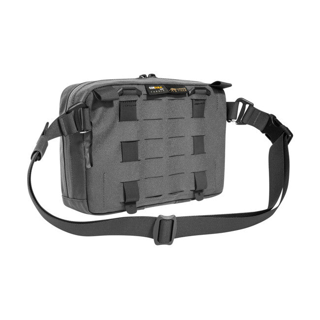 Tasmanian Tiger Tac Pouch 8.1 Hip, Titan Grey