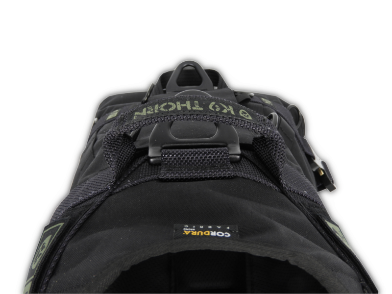 K9 Thorn Tactical Harness